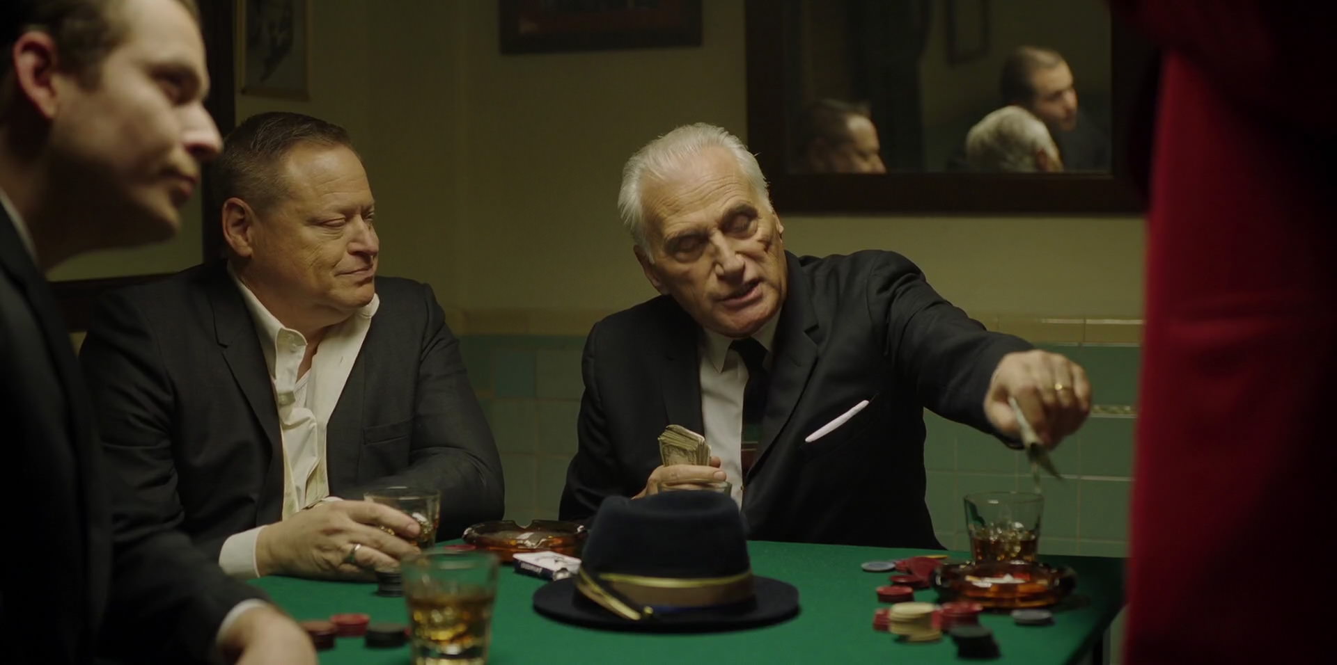 Green Book (2018) HD screenshot 527