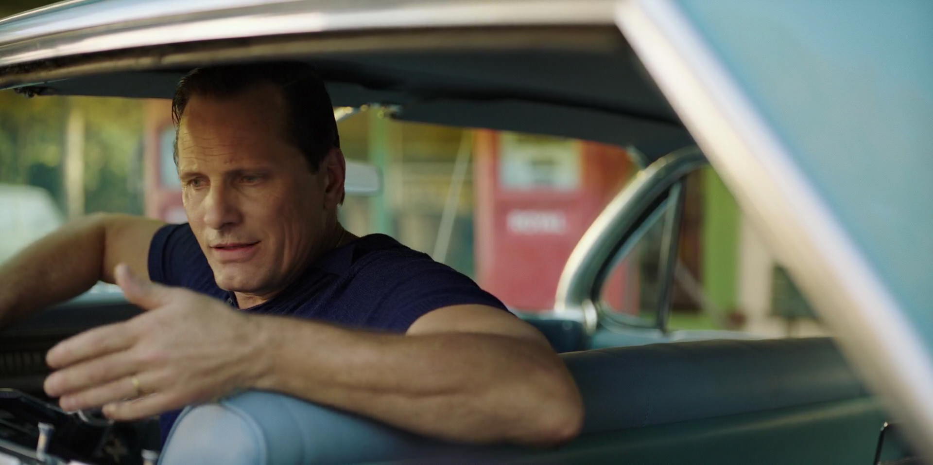 Green Book (2018) HD screenshot 5270