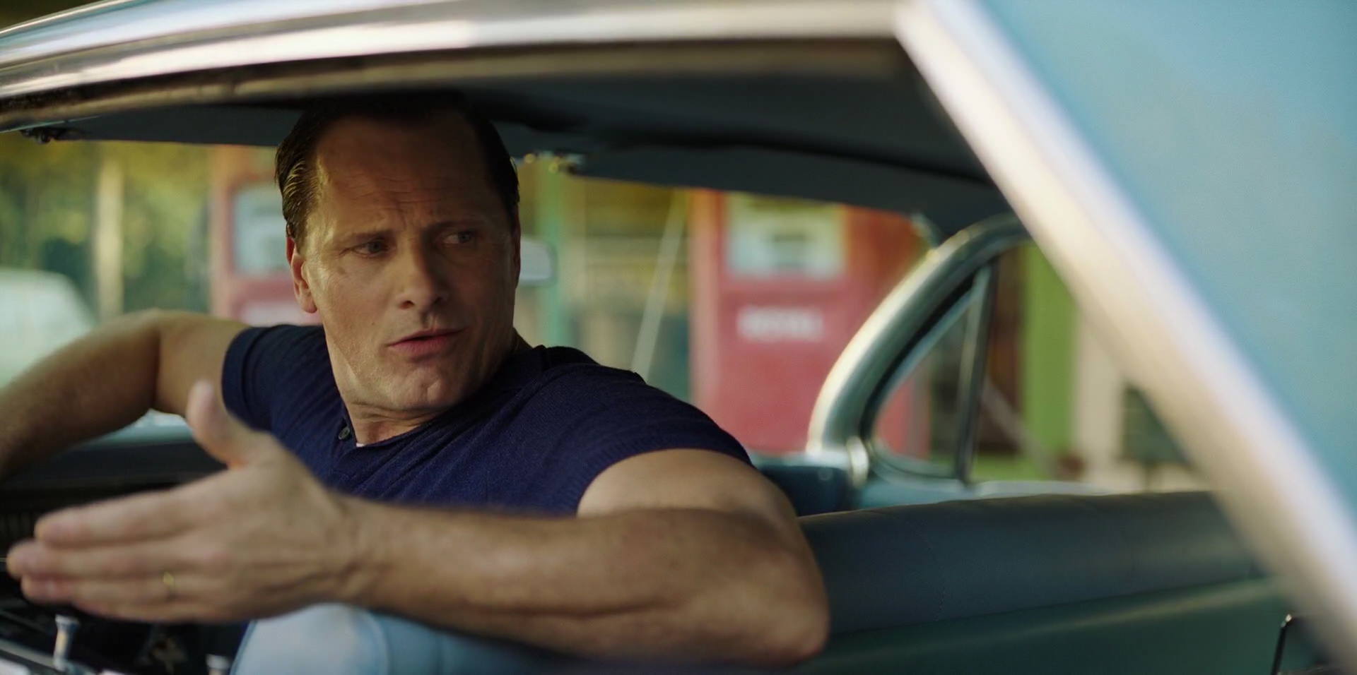 Green Book (2018) movie still 5272