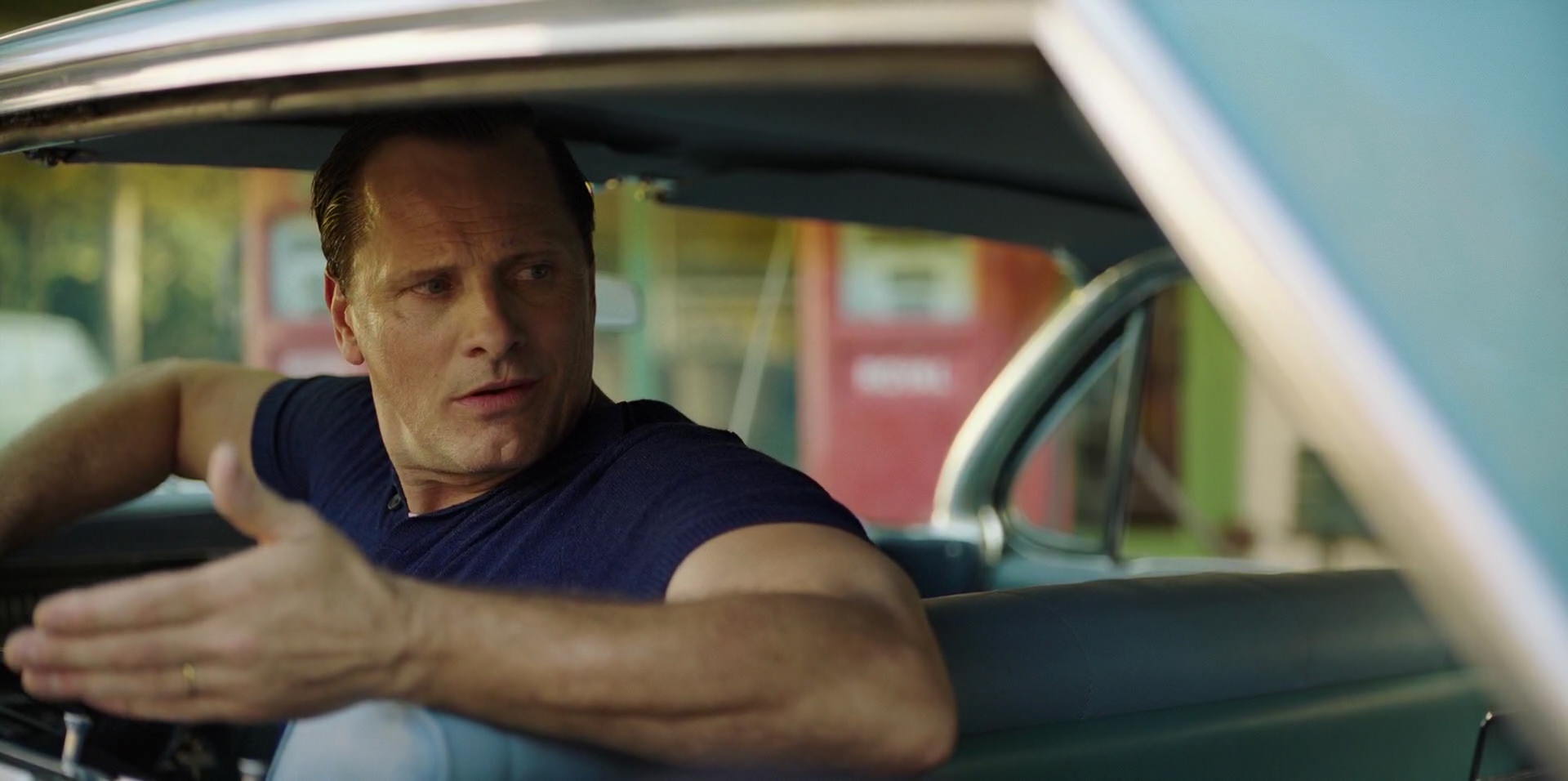 Green Book (2018) HD screenshot 5273