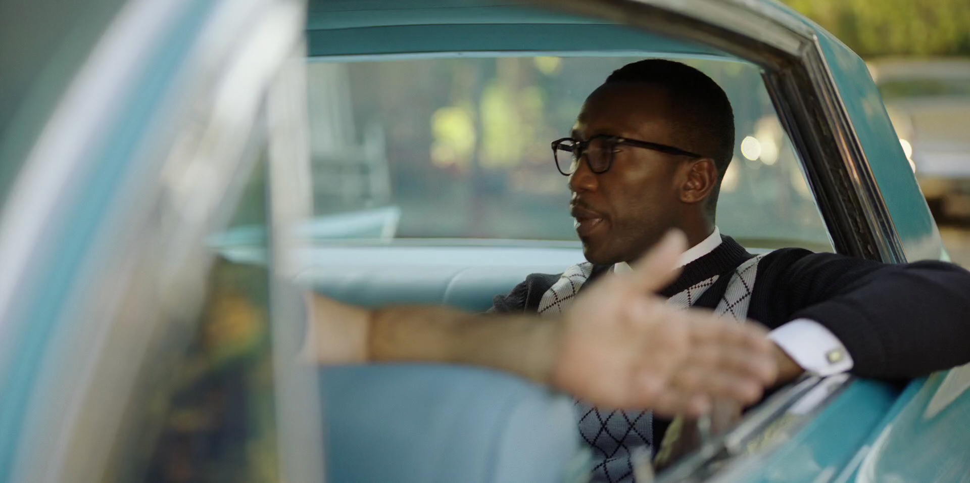 Green Book (2018) screencap 5274