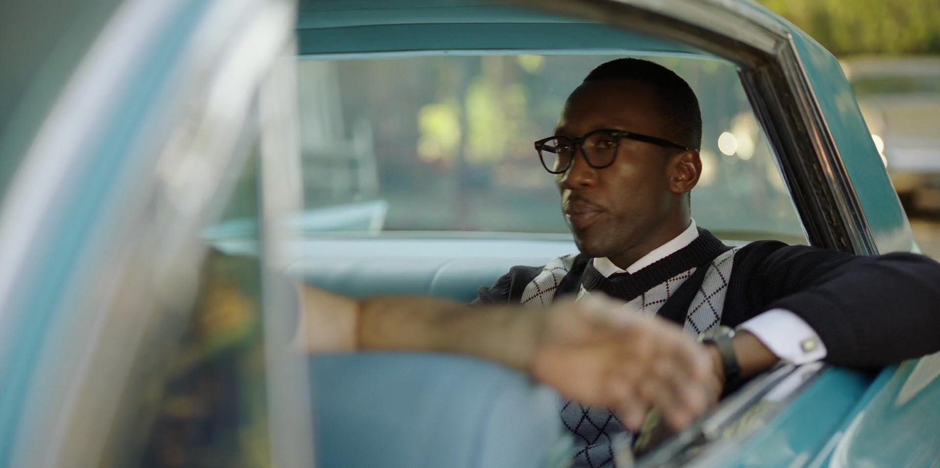 Green Book (2018) movie still 5275