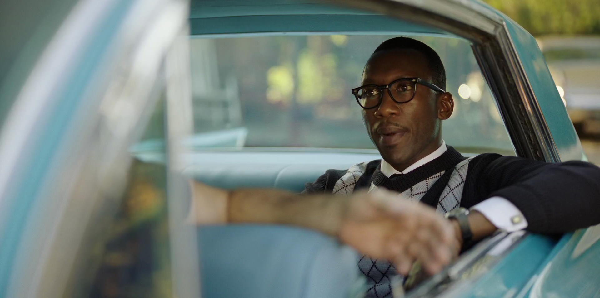 Green Book (2018) HD screenshot 5276