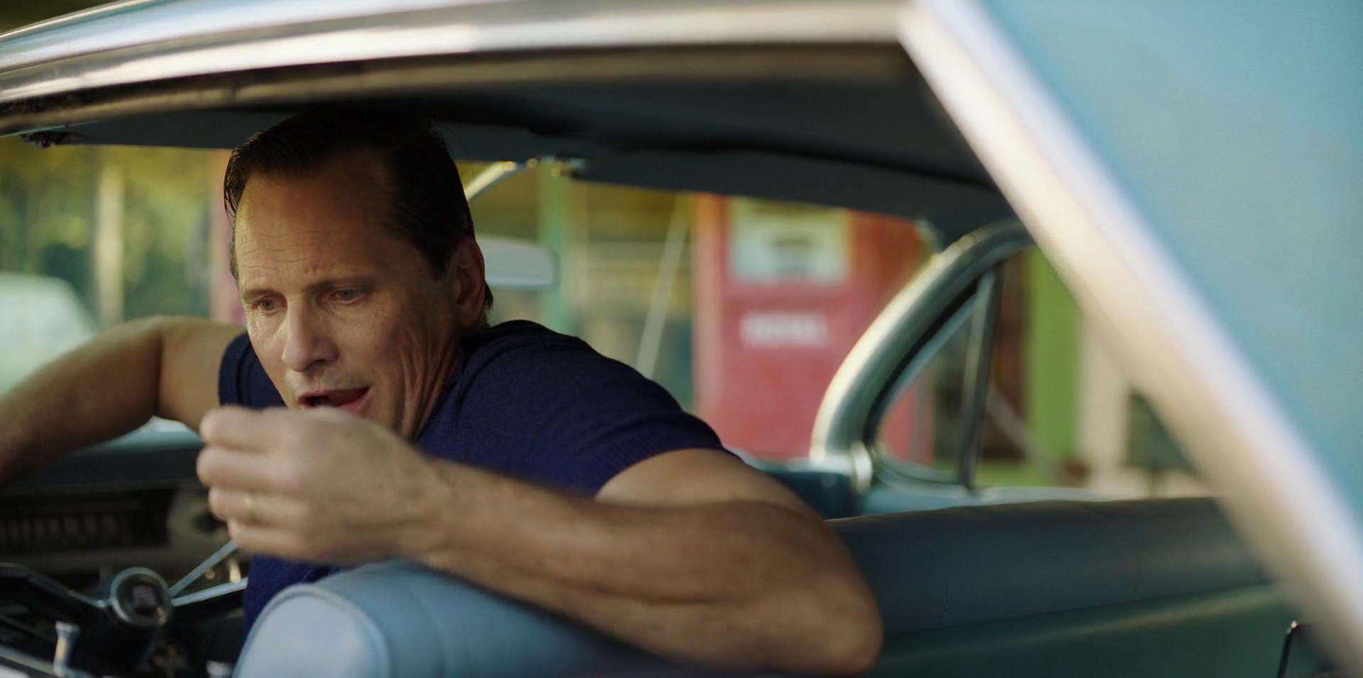 Green Book (2018) HD screenshot 5279