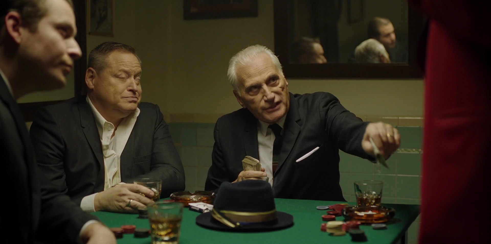 Green Book (2018) screencap 528
