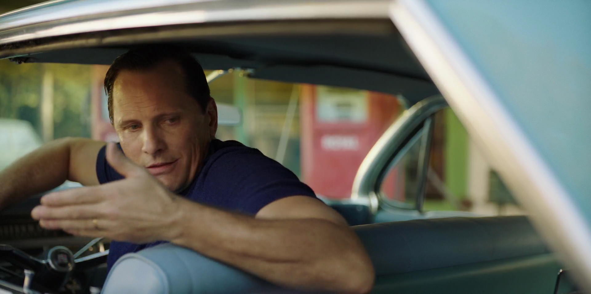 Green Book (2018) movie still 5281