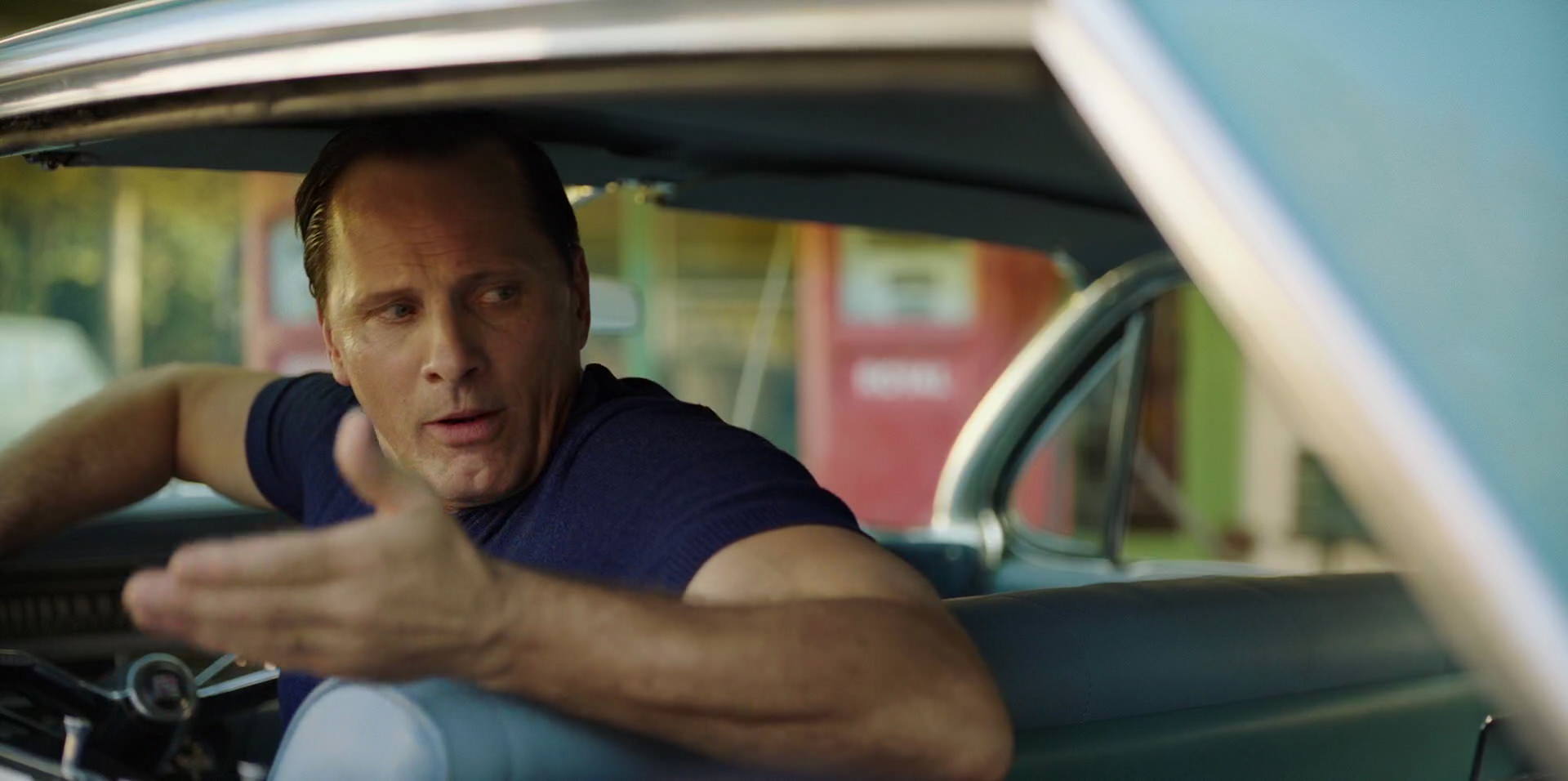 Green Book (2018) HD screenshot 5282