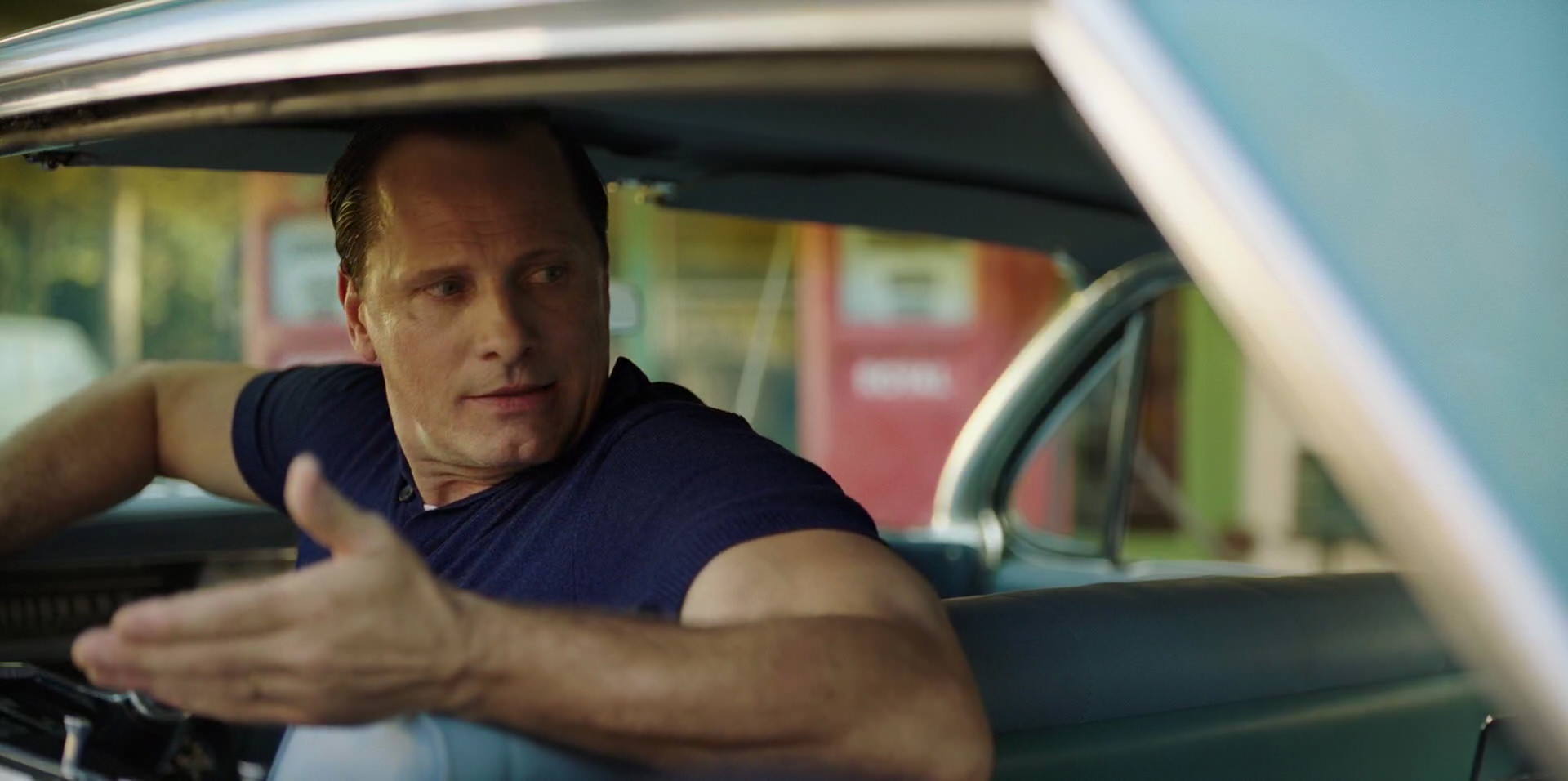 Green Book (2018) screencap 5283