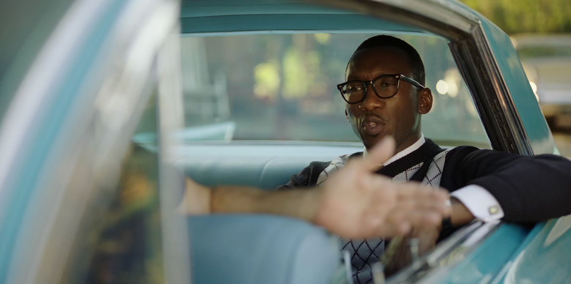 Green Book (2018) movie still 5284