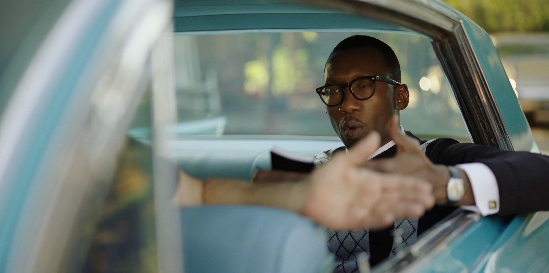 Green Book (2018) HD screenshot 5285