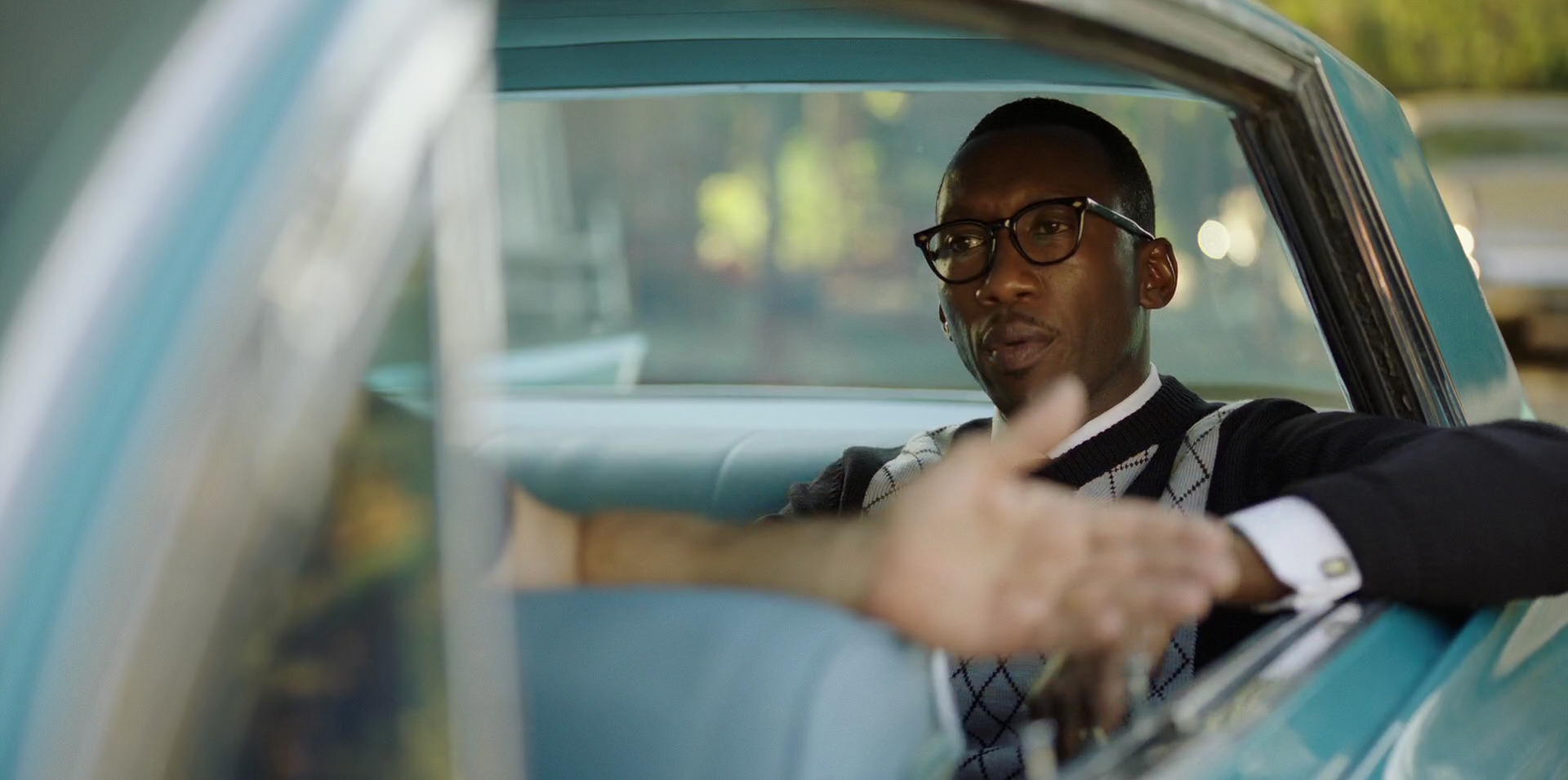 Green Book (2018) screencap 5286