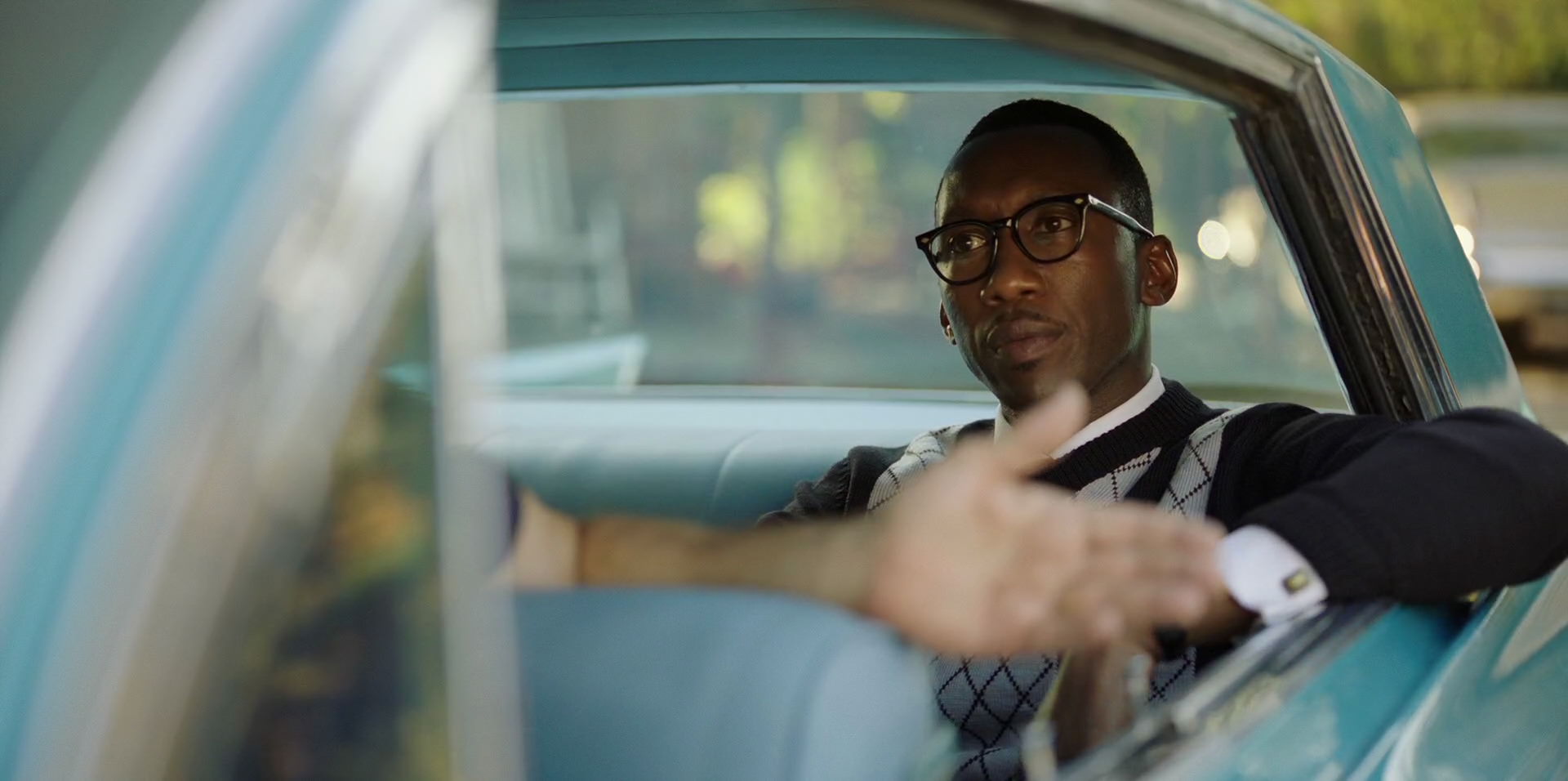 Green Book (2018) movie still 5287