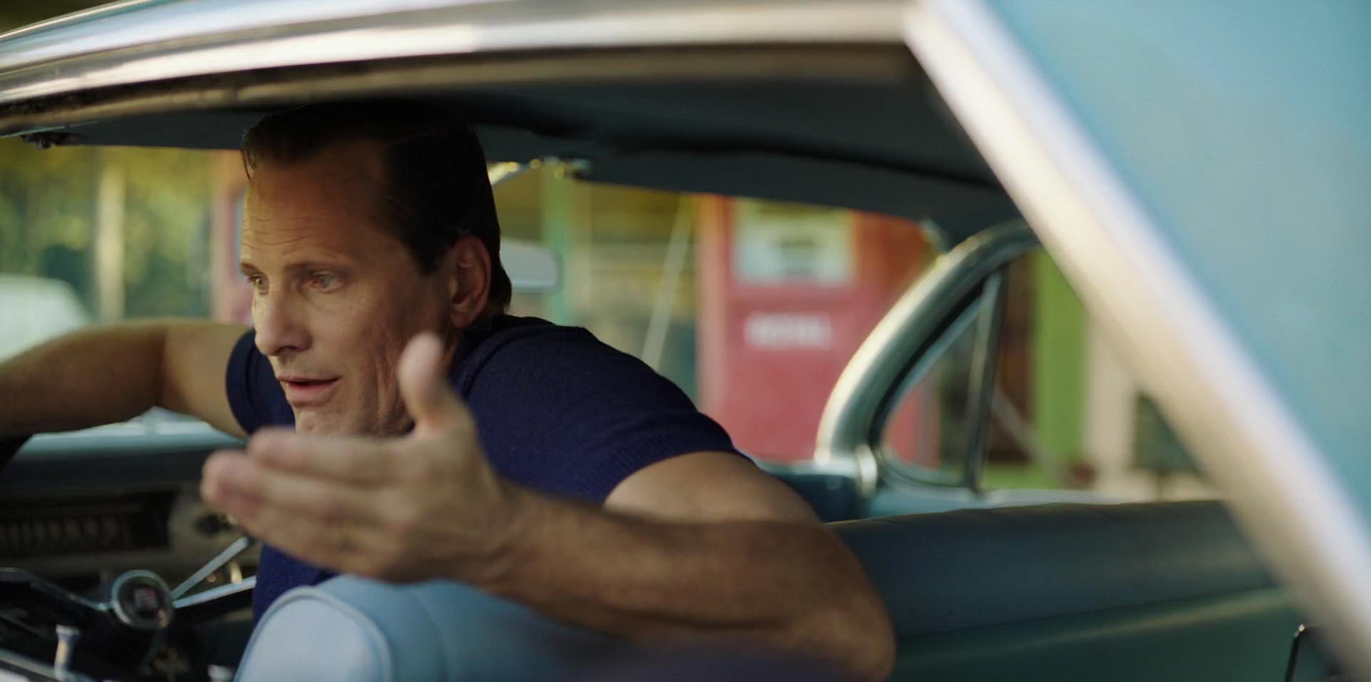 Green Book (2018) HD screenshot 5288