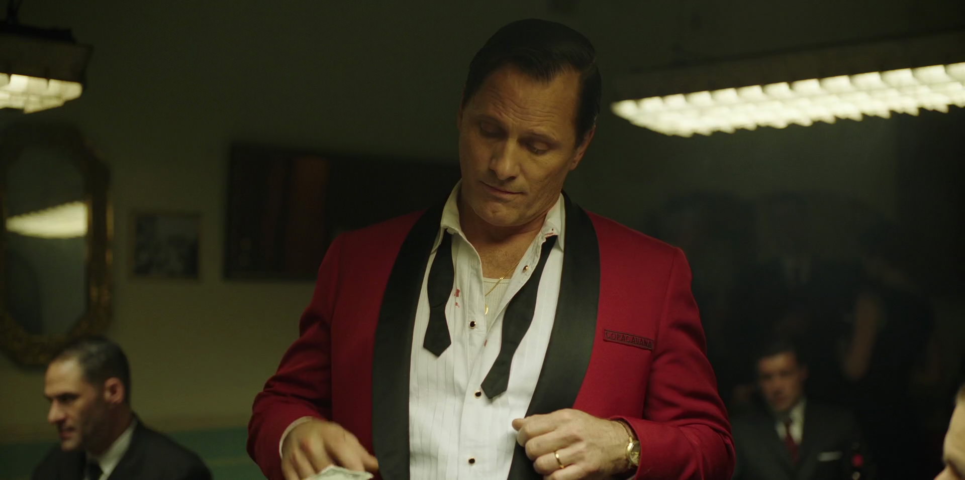 Green Book (2018) movie still 529