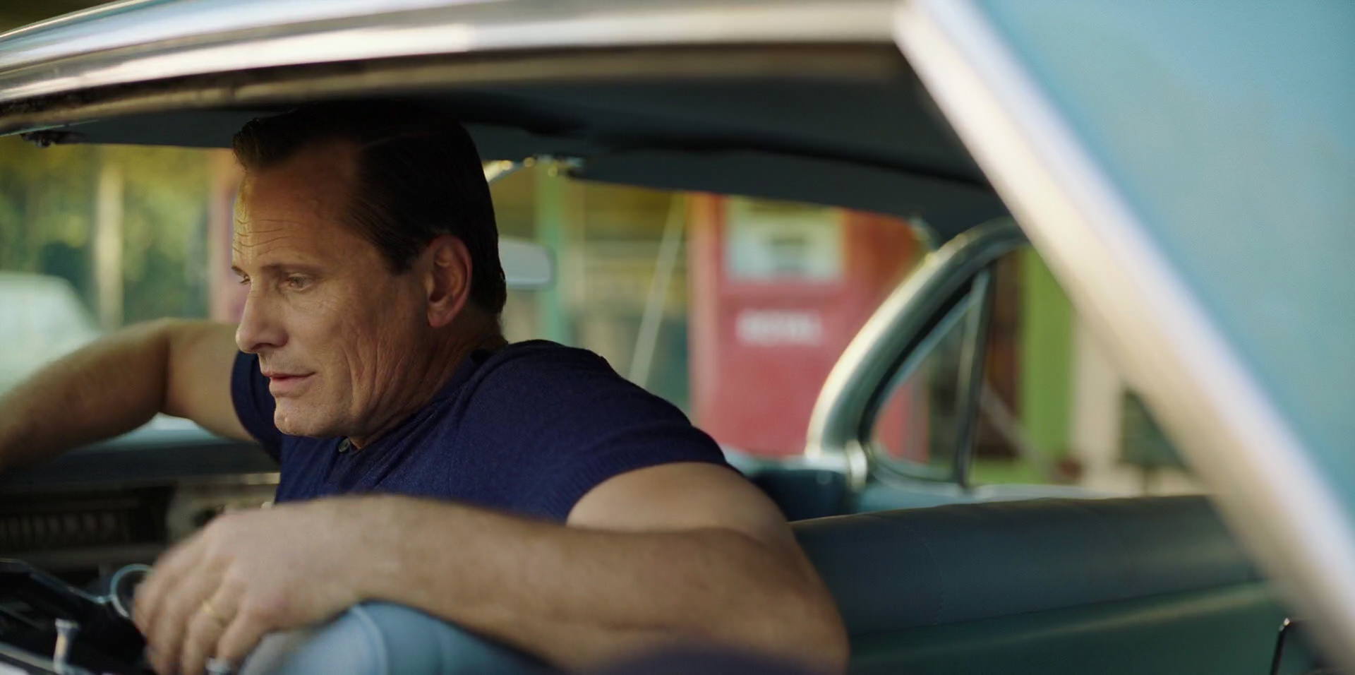 Green Book (2018) HD screenshot 5291