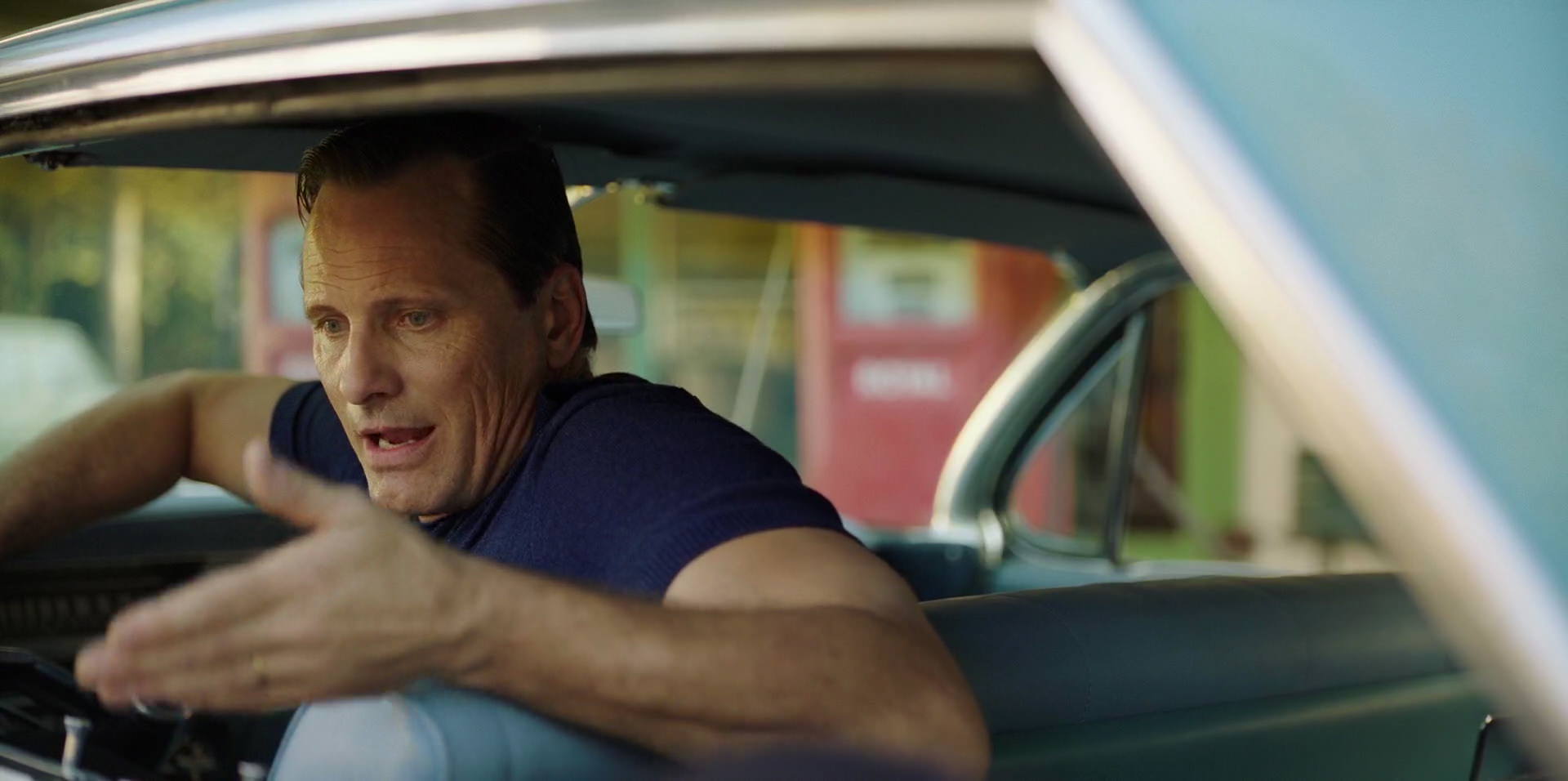 Green Book (2018) movie still 5293