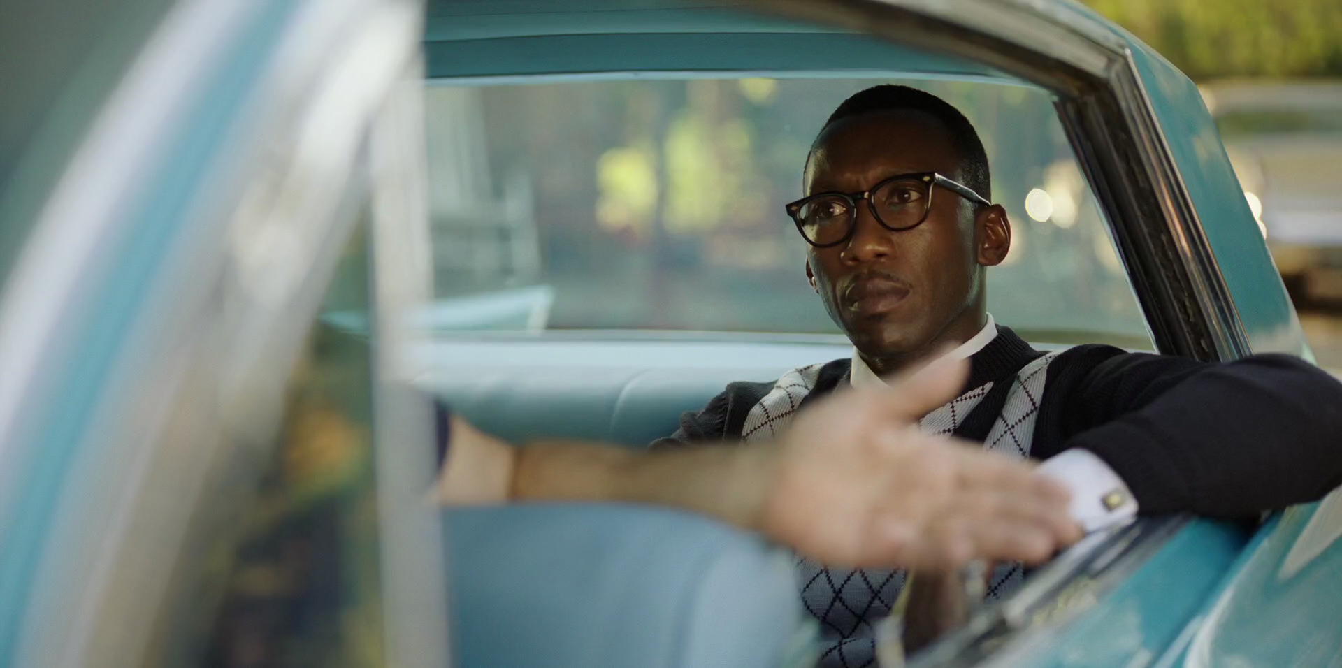 Green Book (2018) screencap 5295