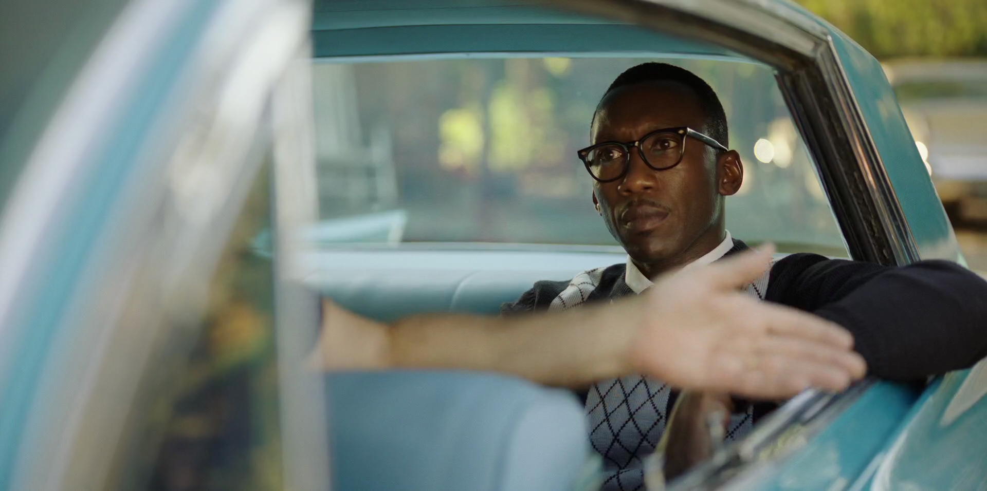 Green Book (2018) movie still 5296