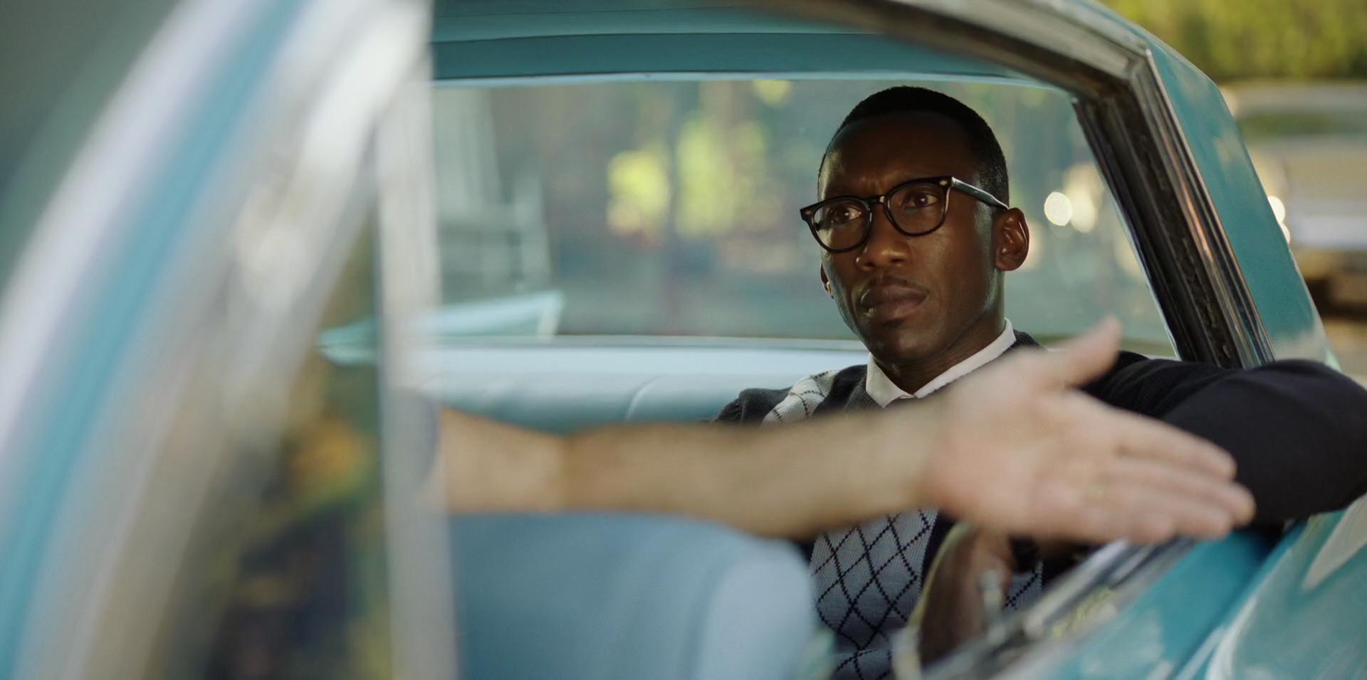 Green Book (2018) HD screenshot 5297