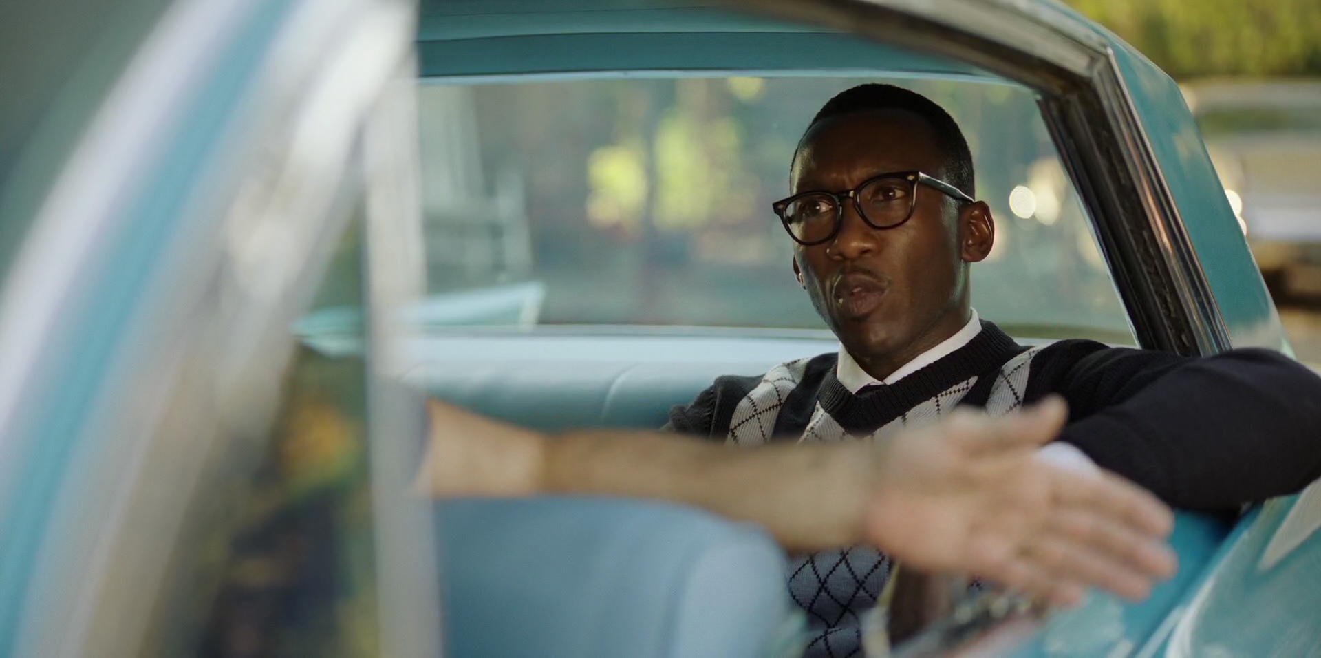 Green Book (2018) screencap 5298