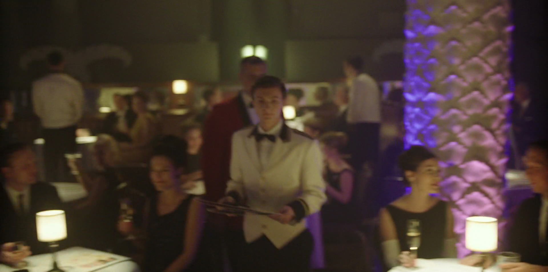 Green Book (2018) HD screenshot 53