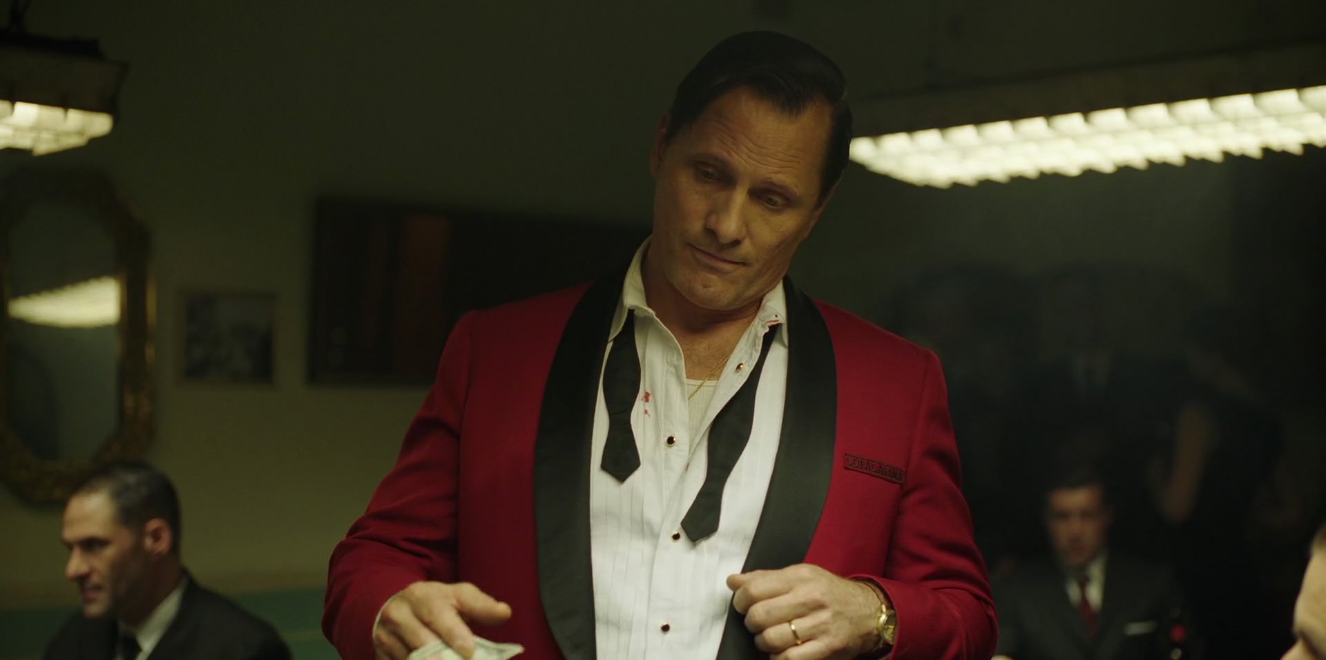 Green Book (2018) HD screenshot 530