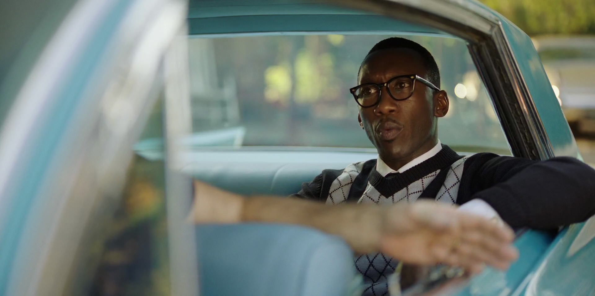 Green Book (2018) HD screenshot 5300