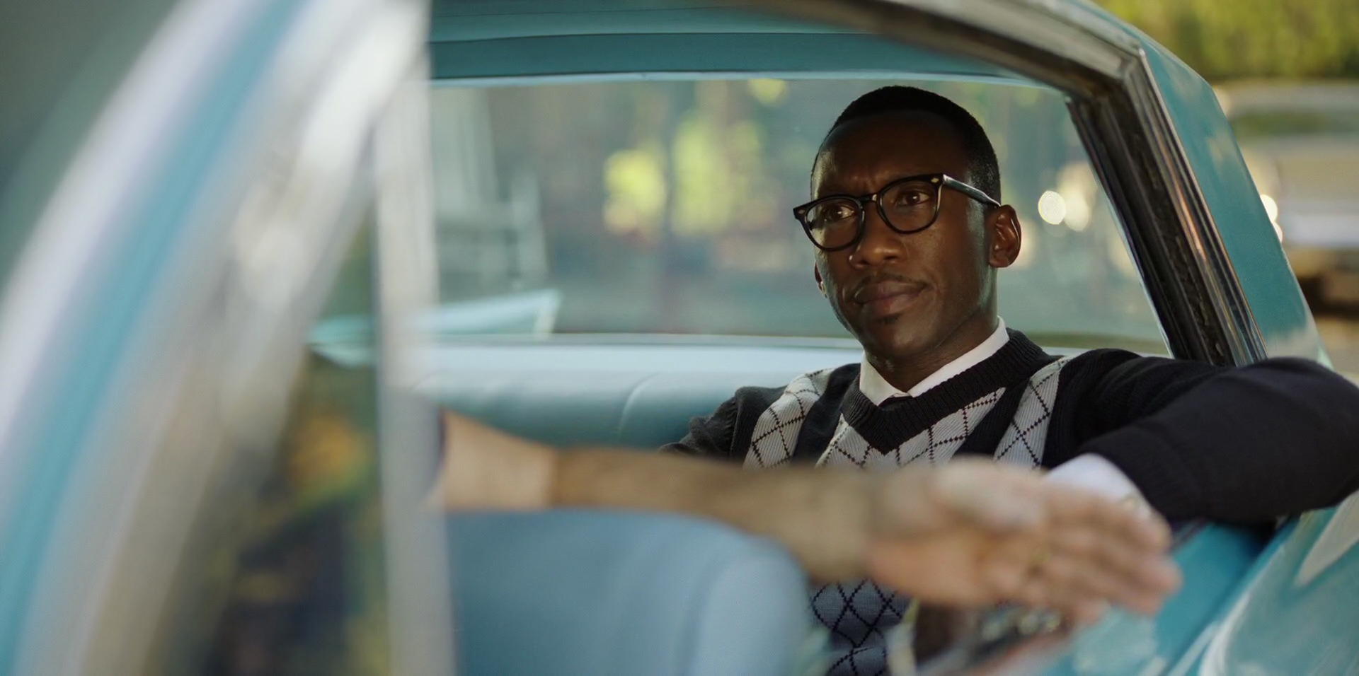 Green Book (2018) screencap 5301