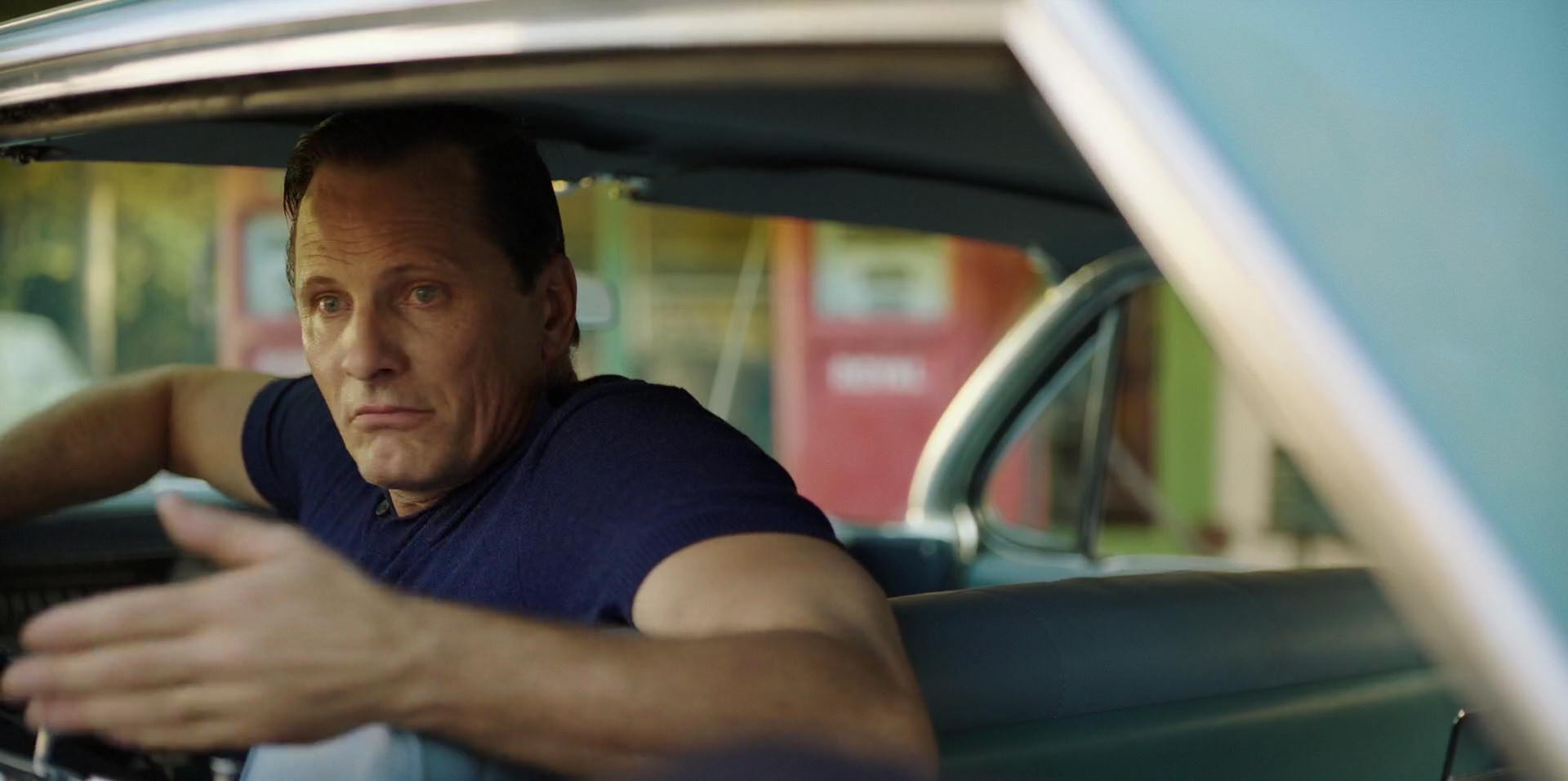 Green Book (2018) HD screenshot 5303
