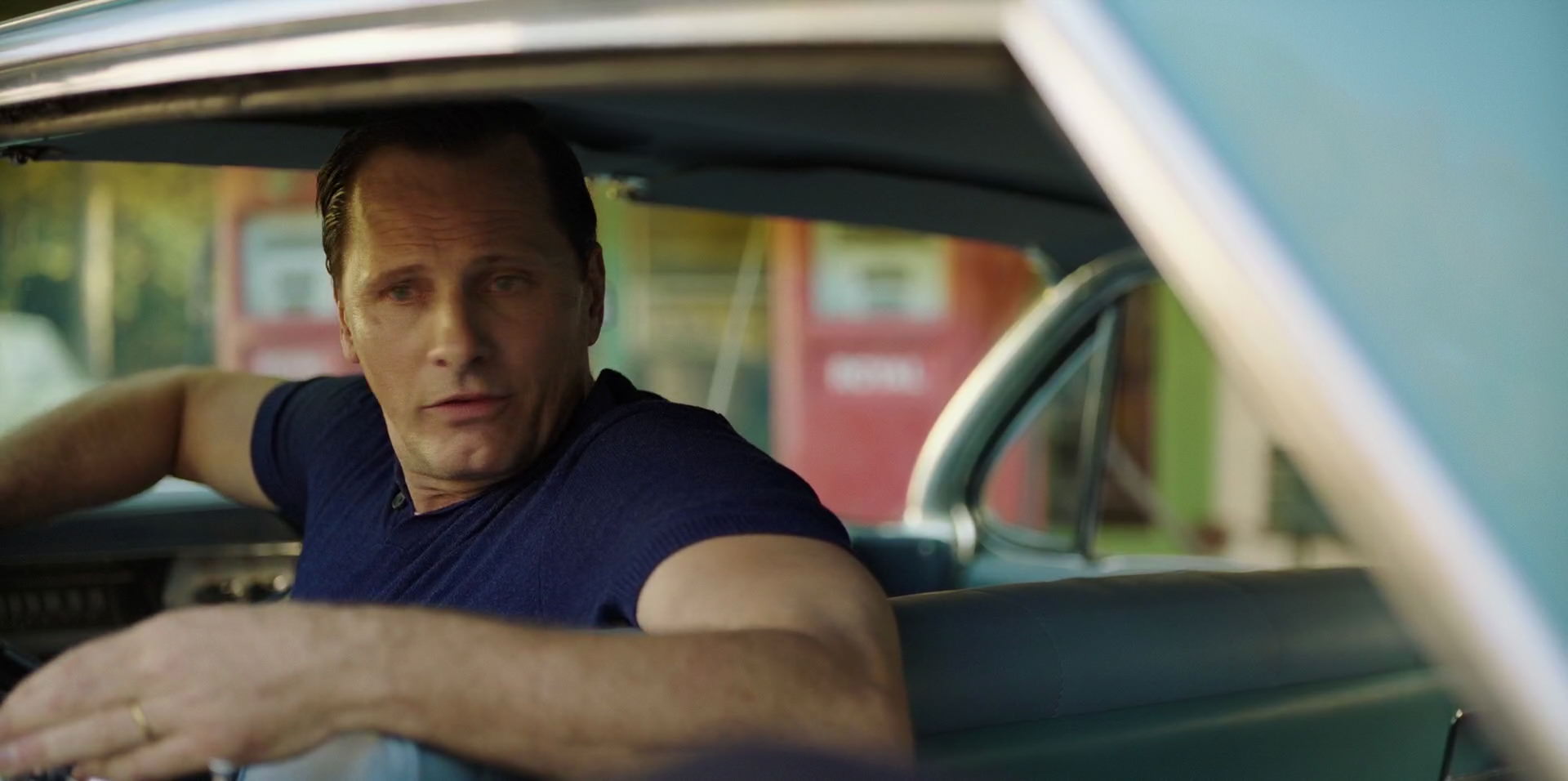 Green Book (2018) HD screenshot 5306