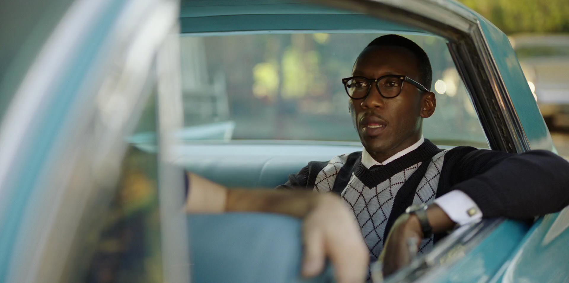 Green Book (2018) movie still 5308
