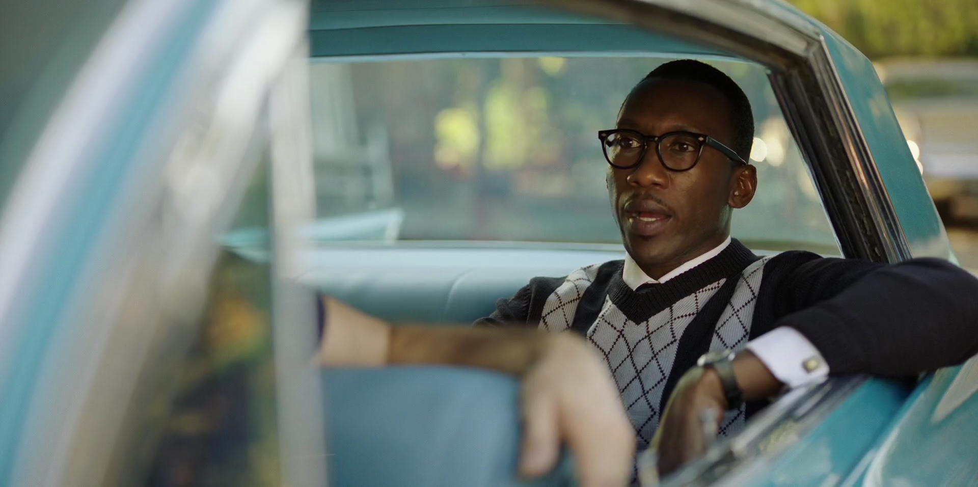 Green Book (2018) HD screenshot 5309
