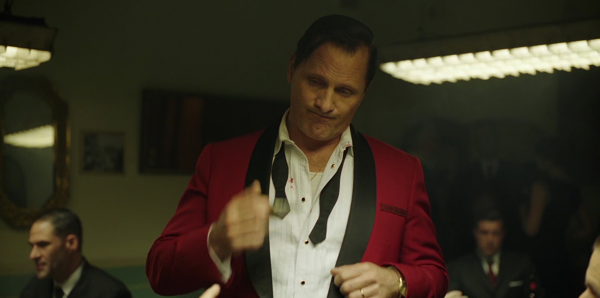 Green Book (2018) screencap 531