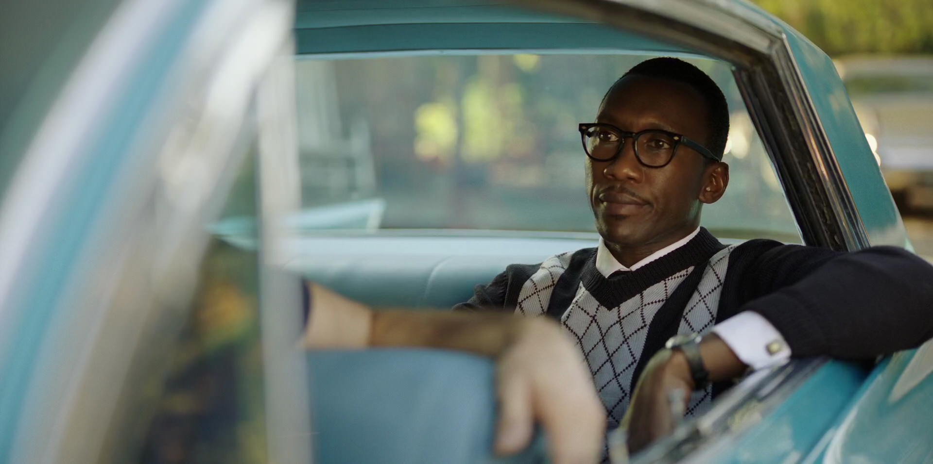 Green Book (2018) screencap 5310