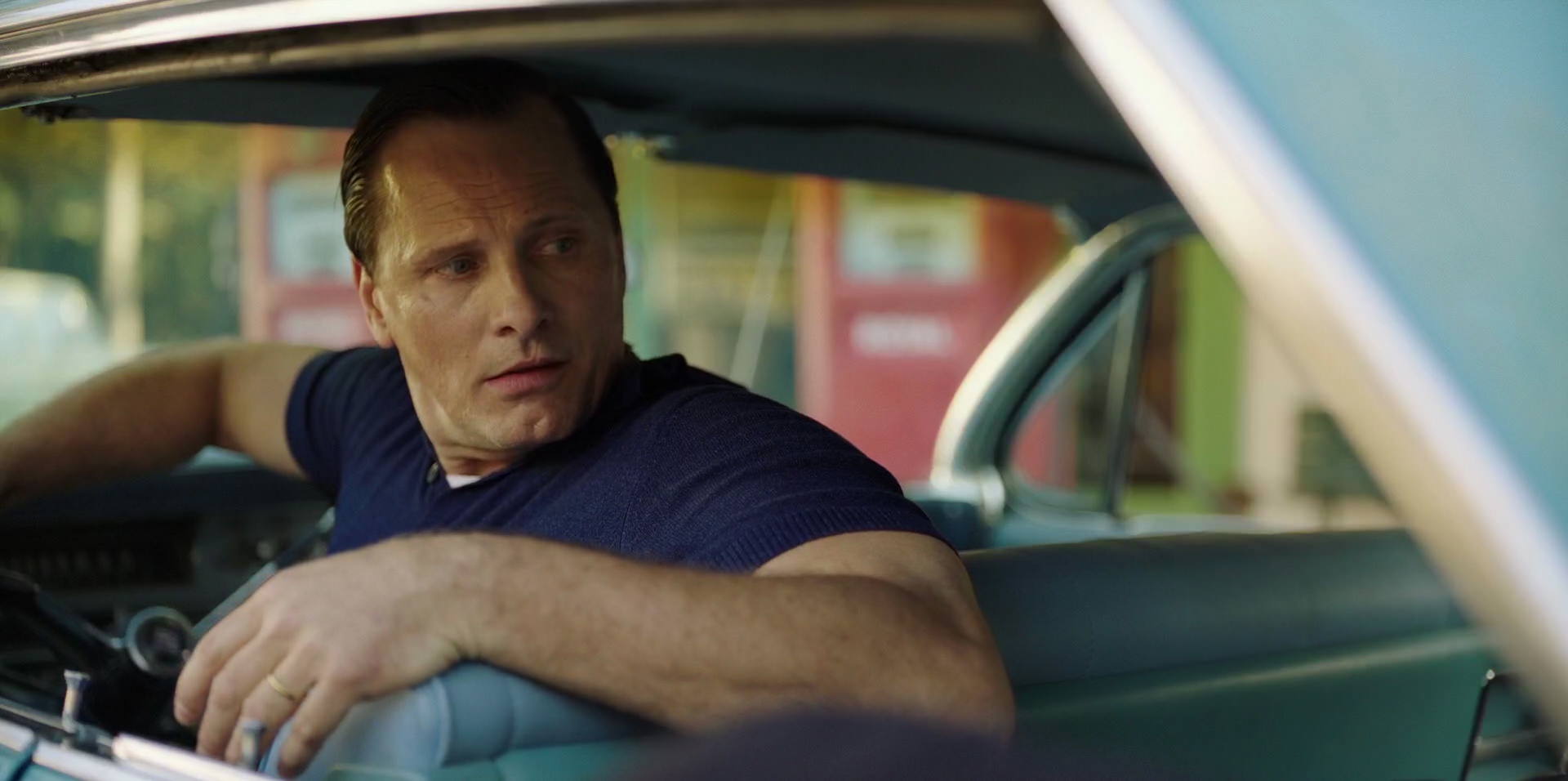 Green Book (2018) HD screenshot 5312