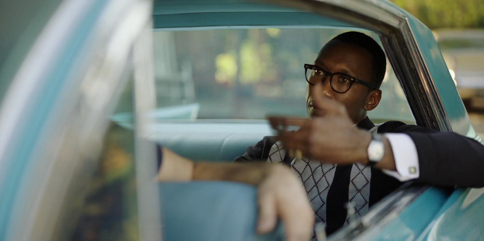Green Book (2018) HD screenshot 5318