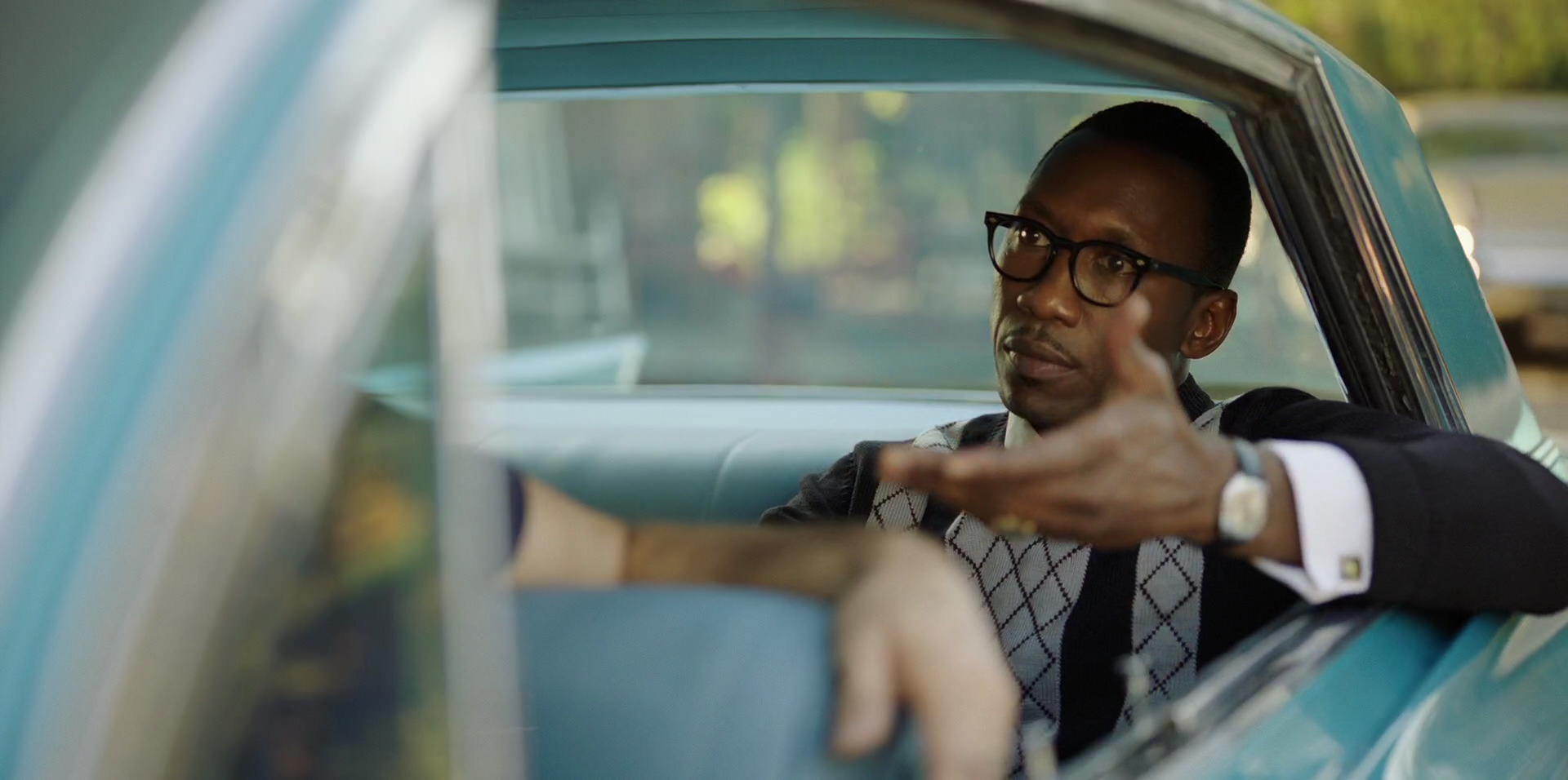Green Book (2018) screencap 5319
