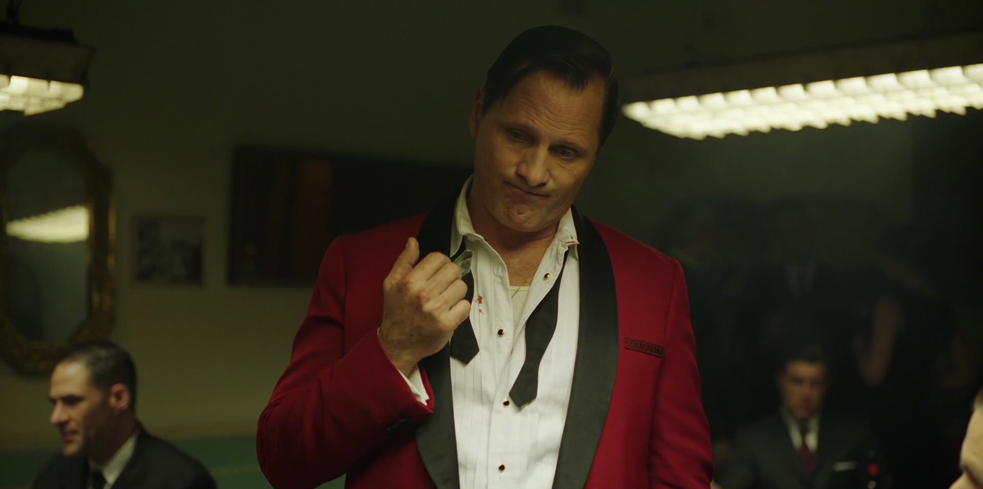 Green Book (2018) movie still 532