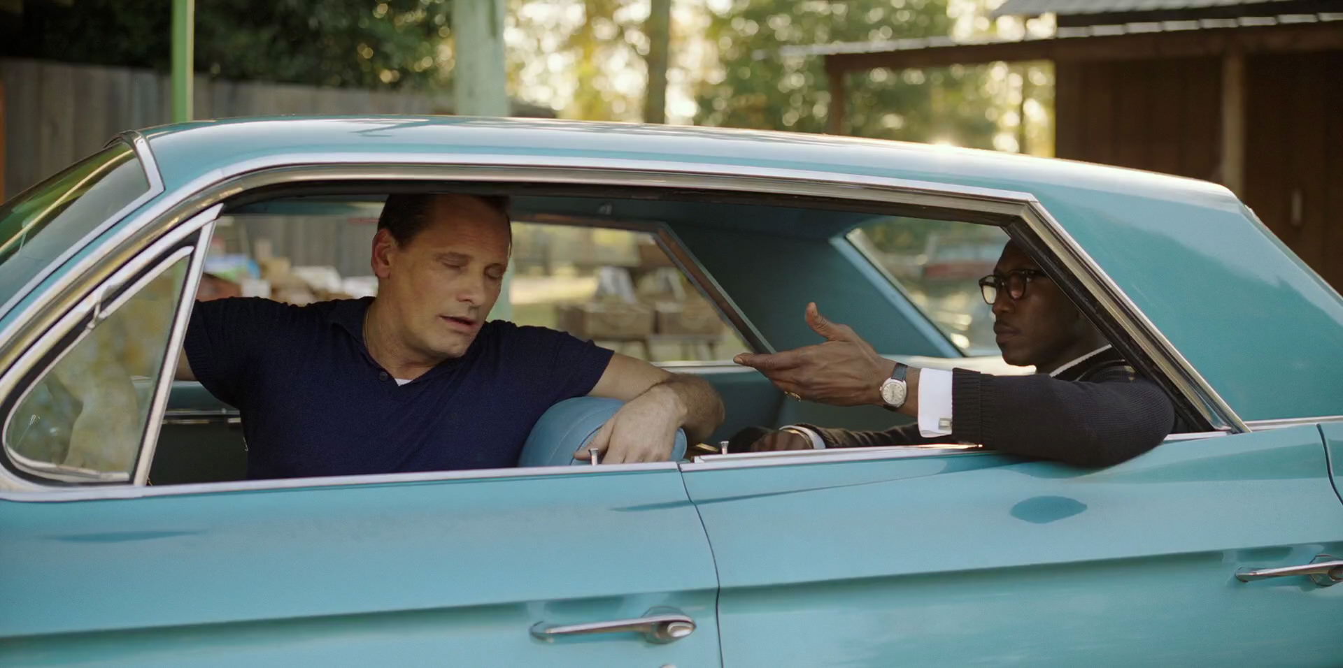 Green Book (2018) movie still 5320