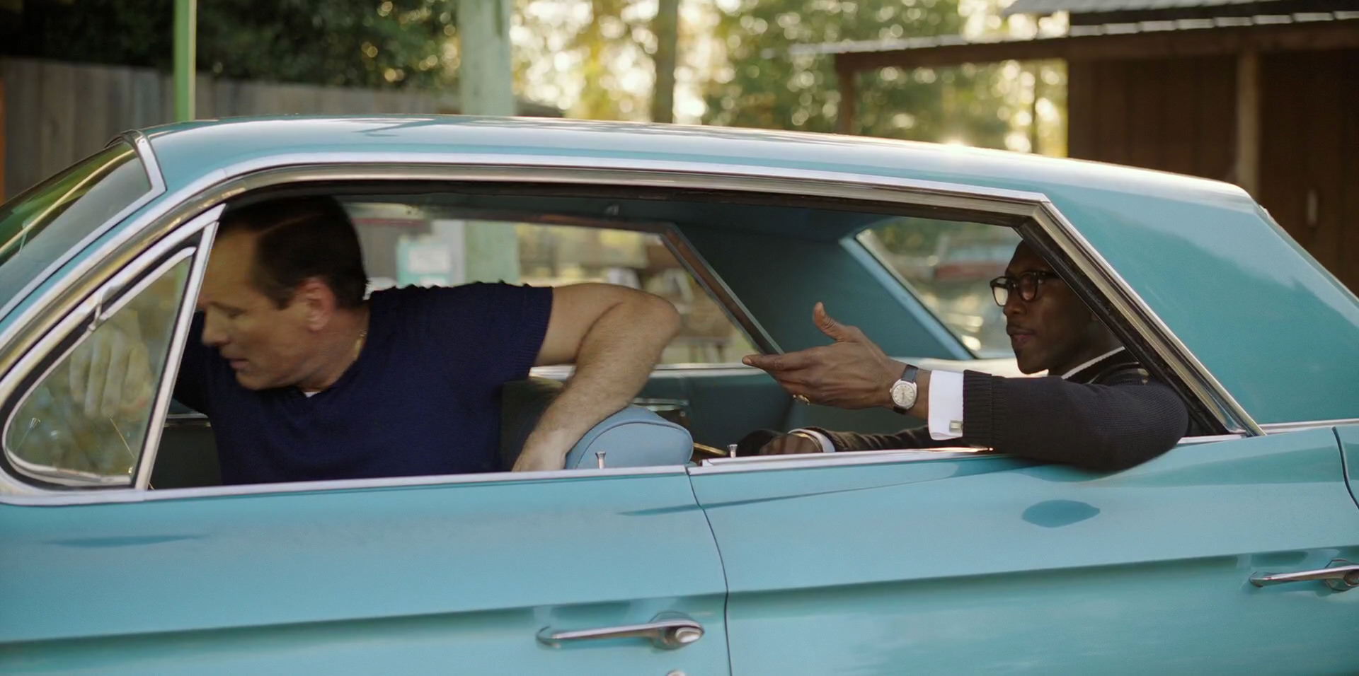 Green Book (2018) screencap 5322