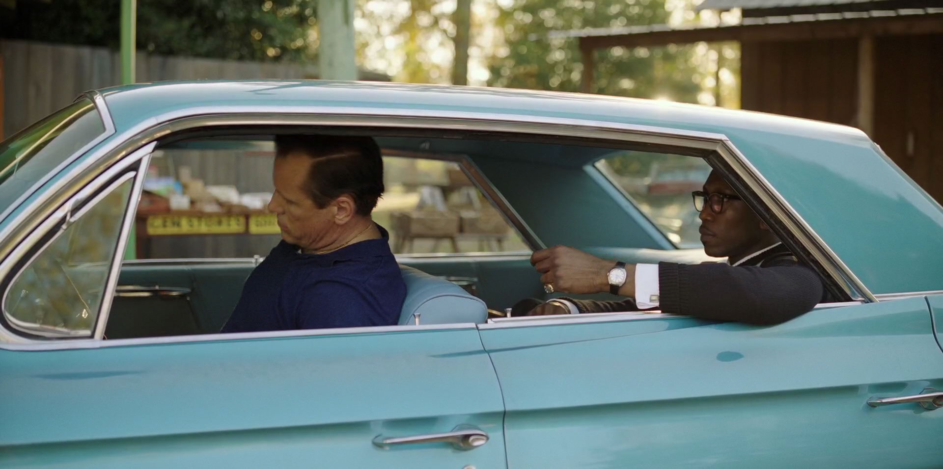 Green Book (2018) movie still 5326