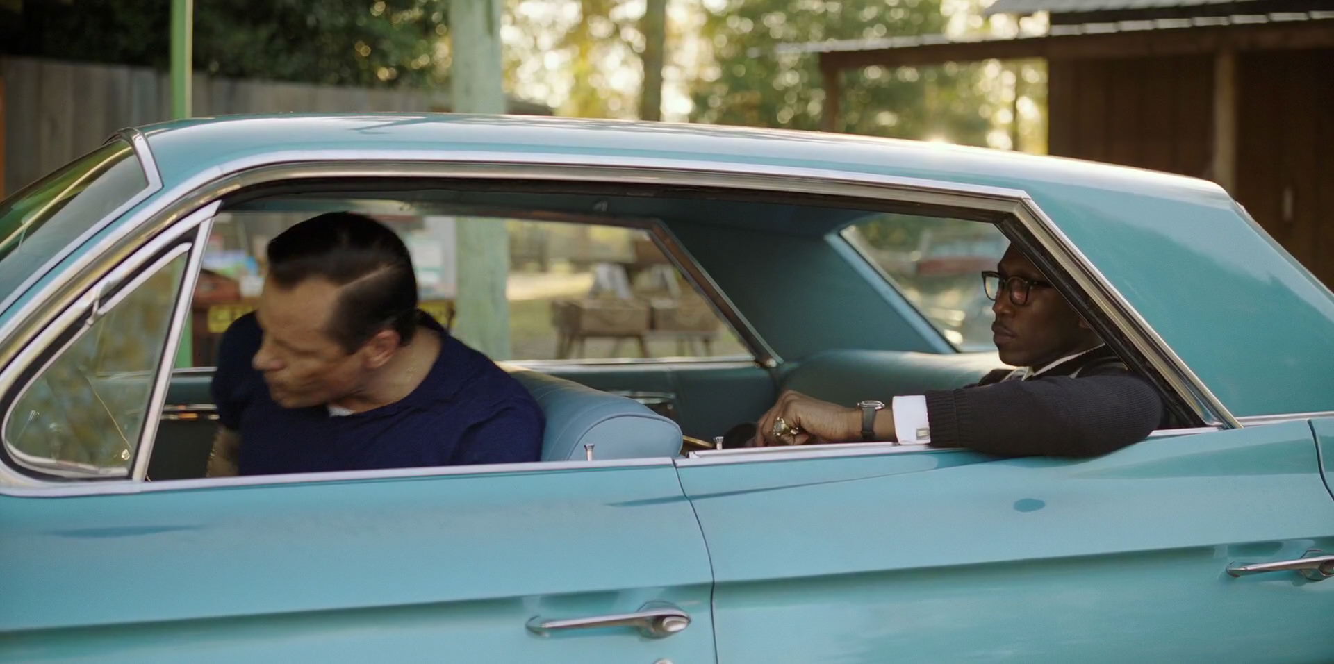Green Book (2018) screencap 5328