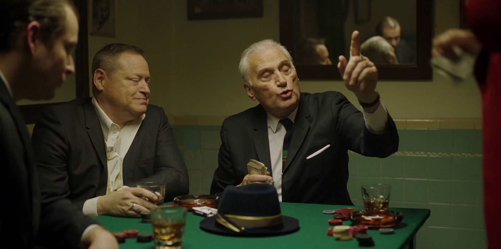 Green Book (2018) HD screenshot 533