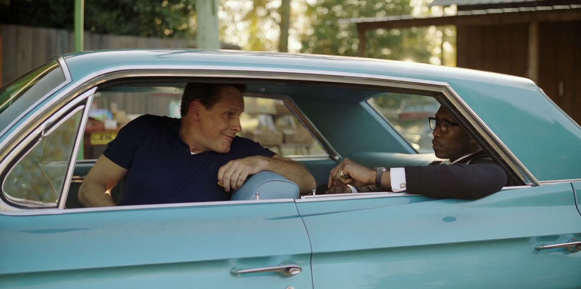 Green Book (2018) screencap 5331