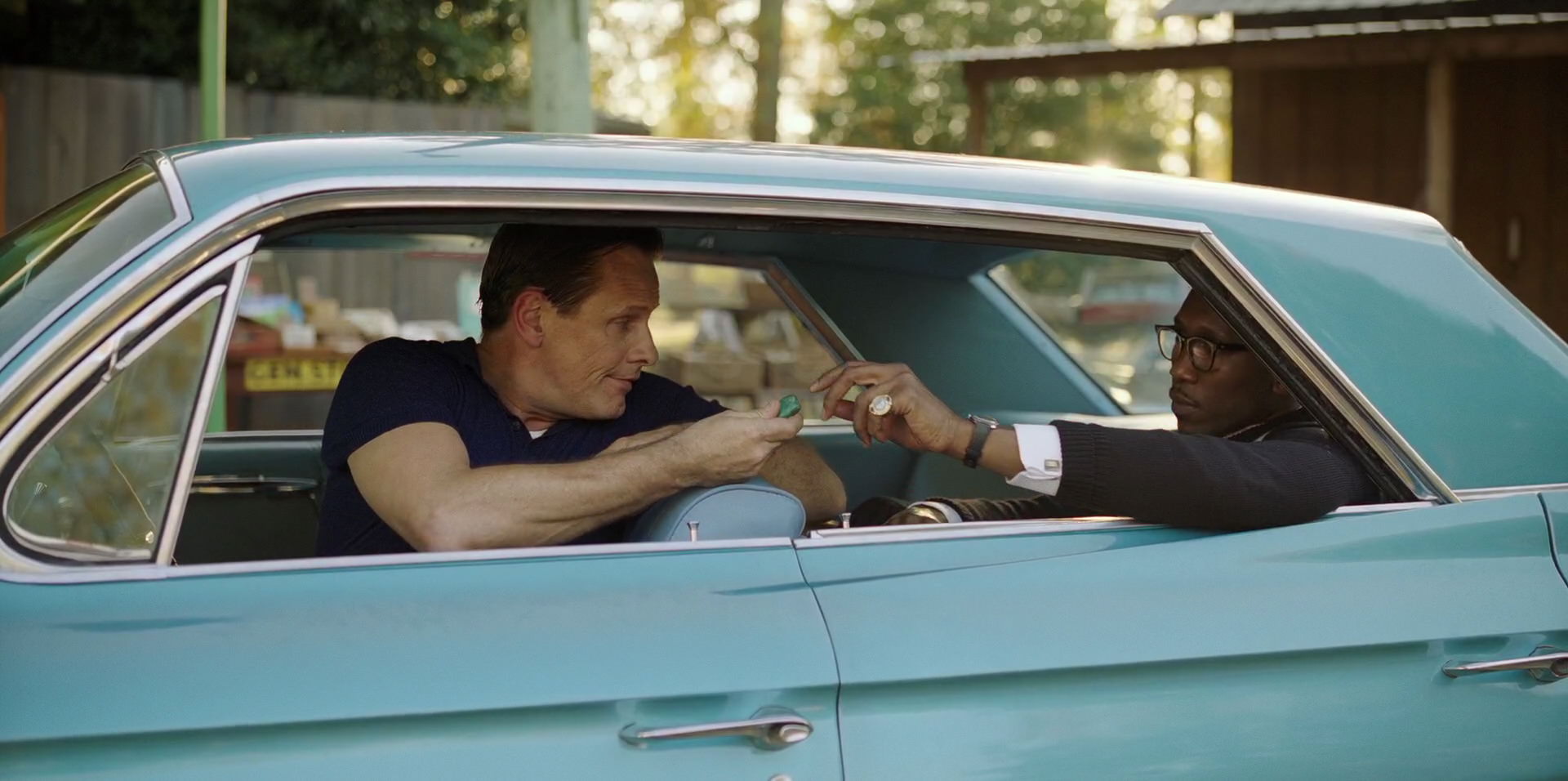 Green Book (2018) screencap 5334