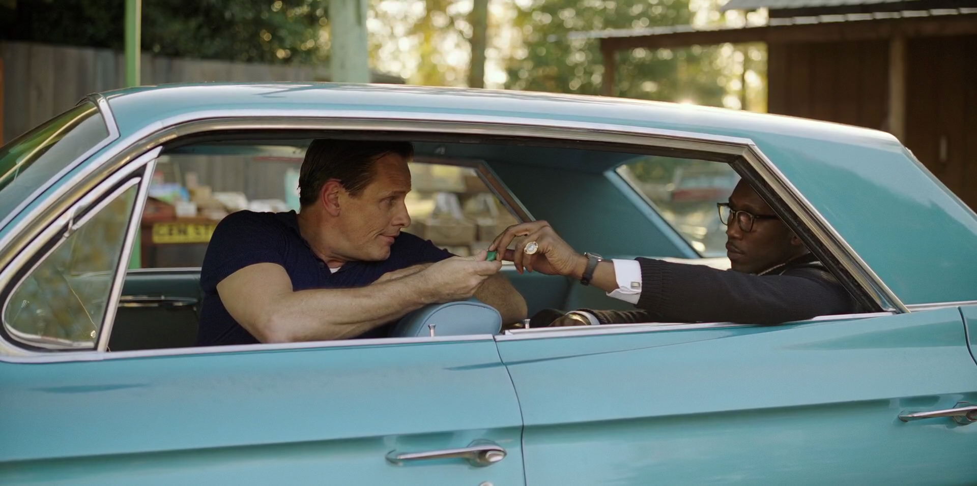 Green Book (2018) movie still 5335
