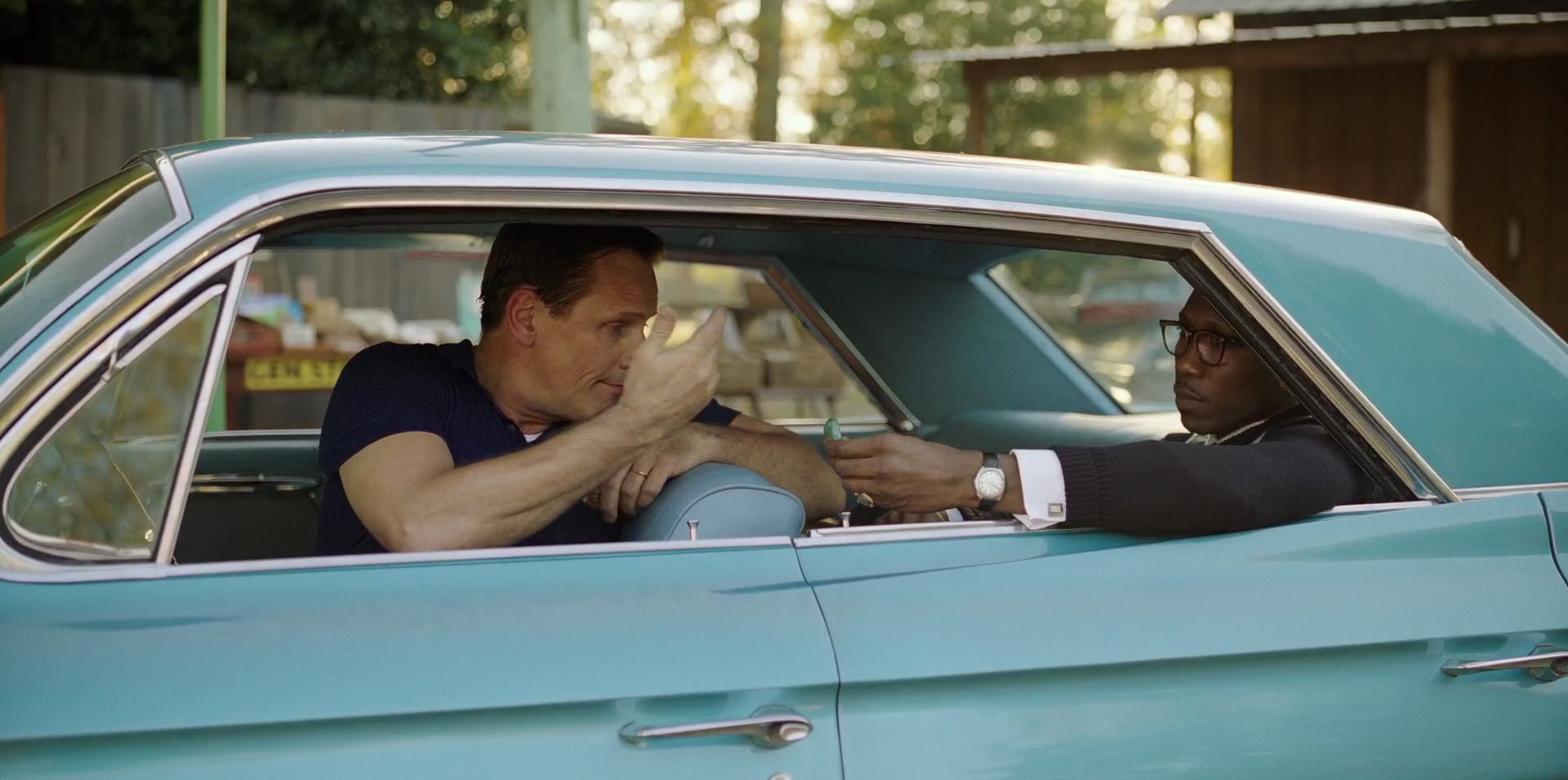Green Book (2018) screencap 5337