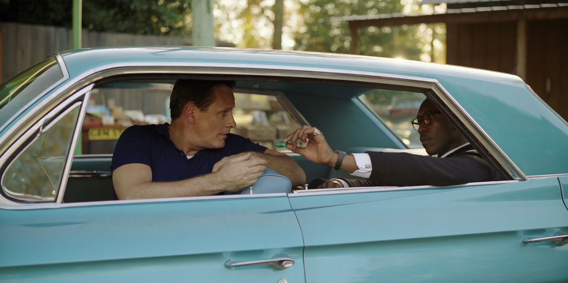 Green Book (2018) screencap 5340