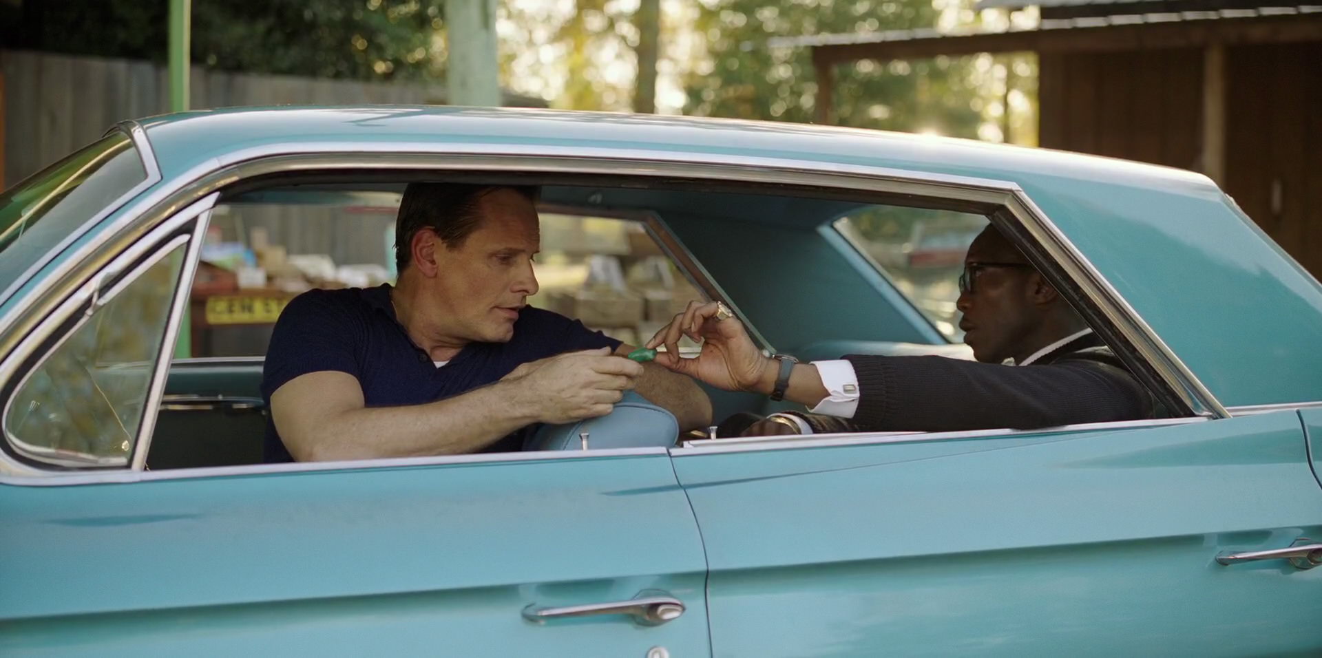Green Book (2018) movie still 5341