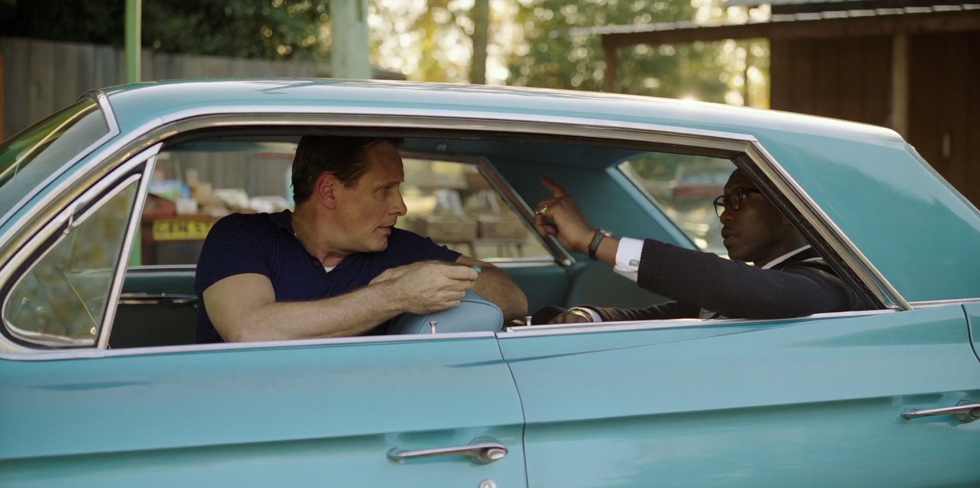 Green Book (2018) screencap 5343